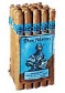 Don Mateo No.  1 Medium Brown